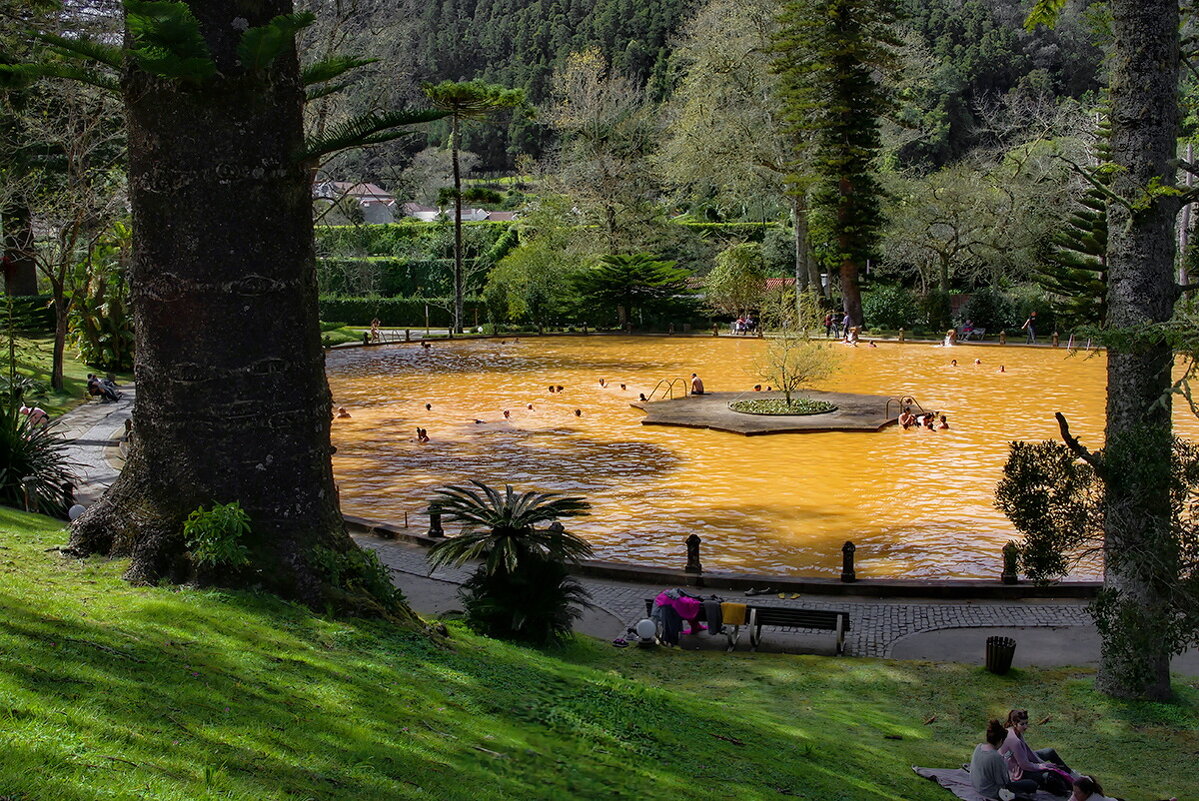 Magic Azores 66 - Arturs Ancans