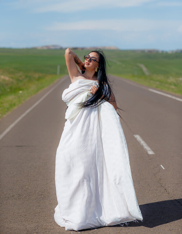 Катя - Сергей Сол