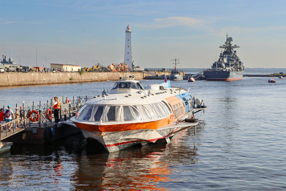 Кронштадт - skijumper Иванов Кронштадт - skijumper Иванов