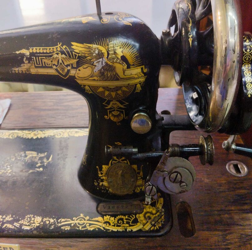 Какой интересный узор! - Галина Бобкина Какой интересный узор! - Галина Бобкина