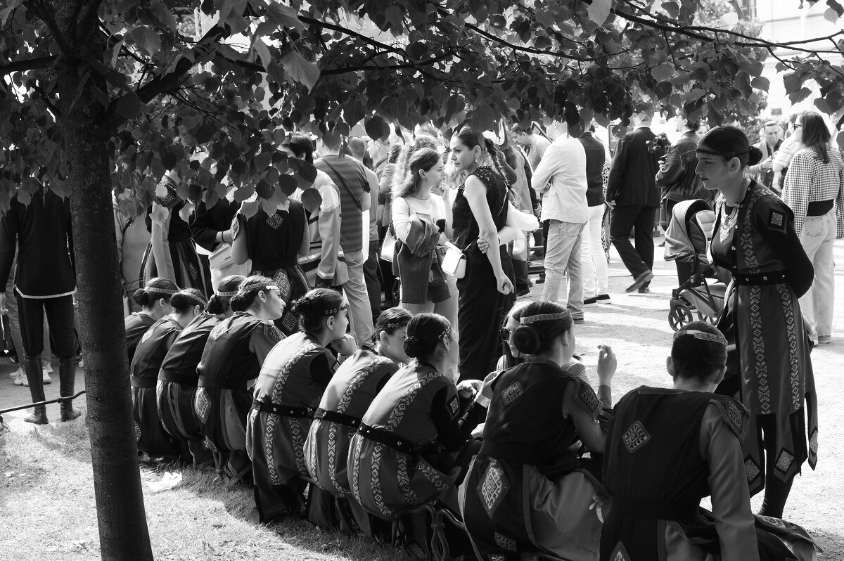 .... - Юрий Самсонов