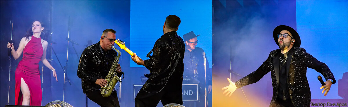 HIGHTOWER BAND - Laryan1 