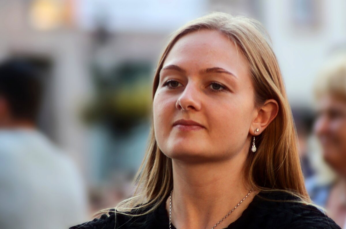 В новый день - Юрий. Шмаков