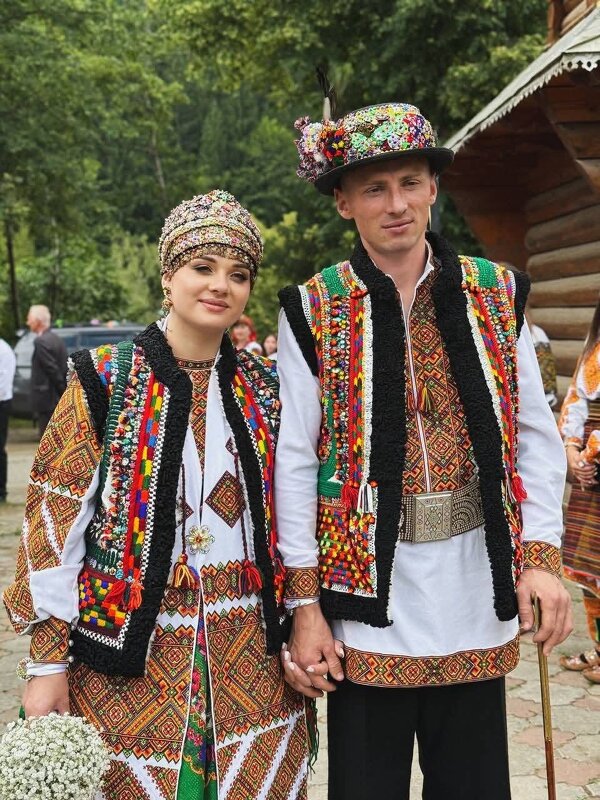 горяни - Степан Карачко