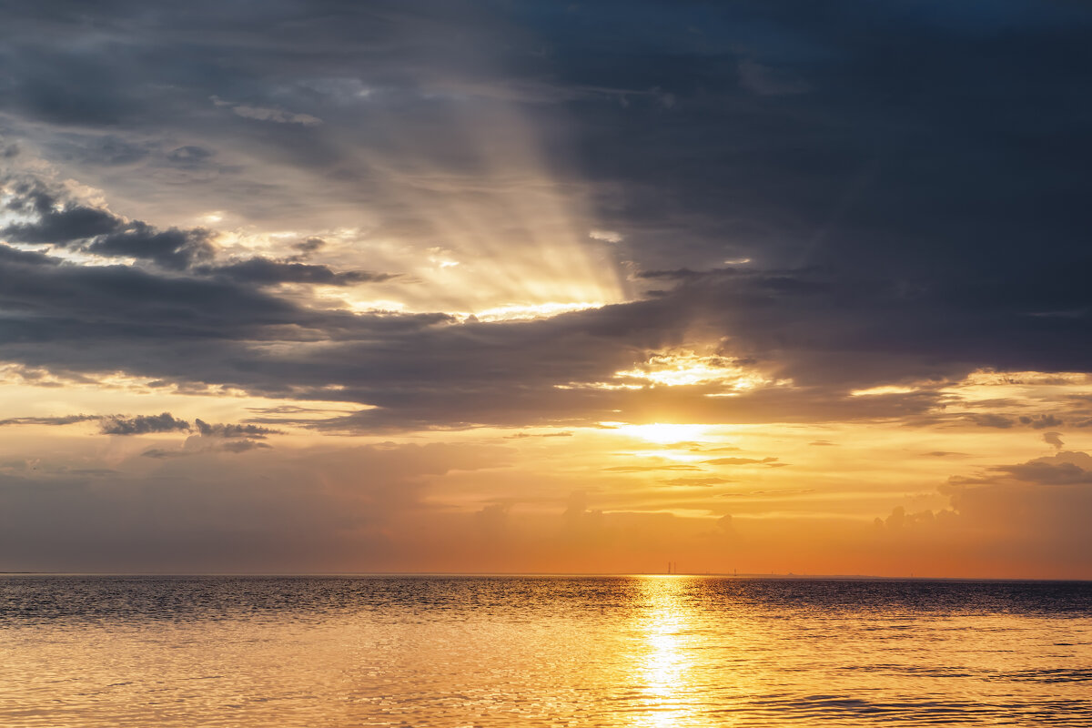 Про Питер - Владимир Колесников