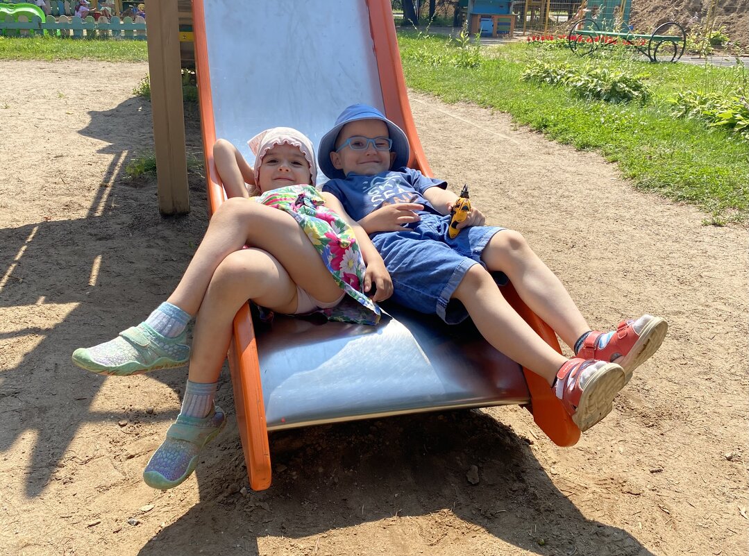 Сладкая парочка) - Людмила Гулина Сладкая парочка) - Людмила Гулина