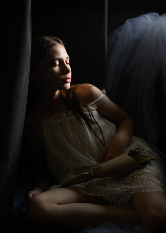 *** - Владимир 