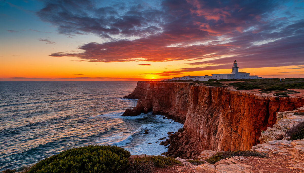 На закате дня - Ольга 