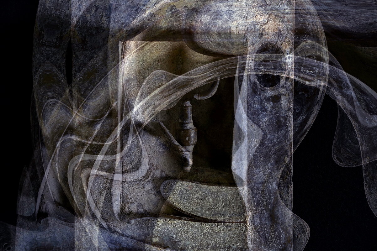 На тему Арсения Тарковского - Victor Vinocurov