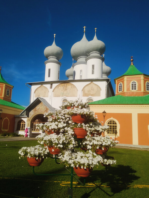 Успенский собор - Сергей Кочнев