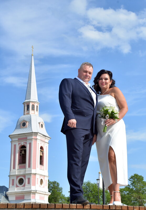 Свадебные фото - Игорь Корф