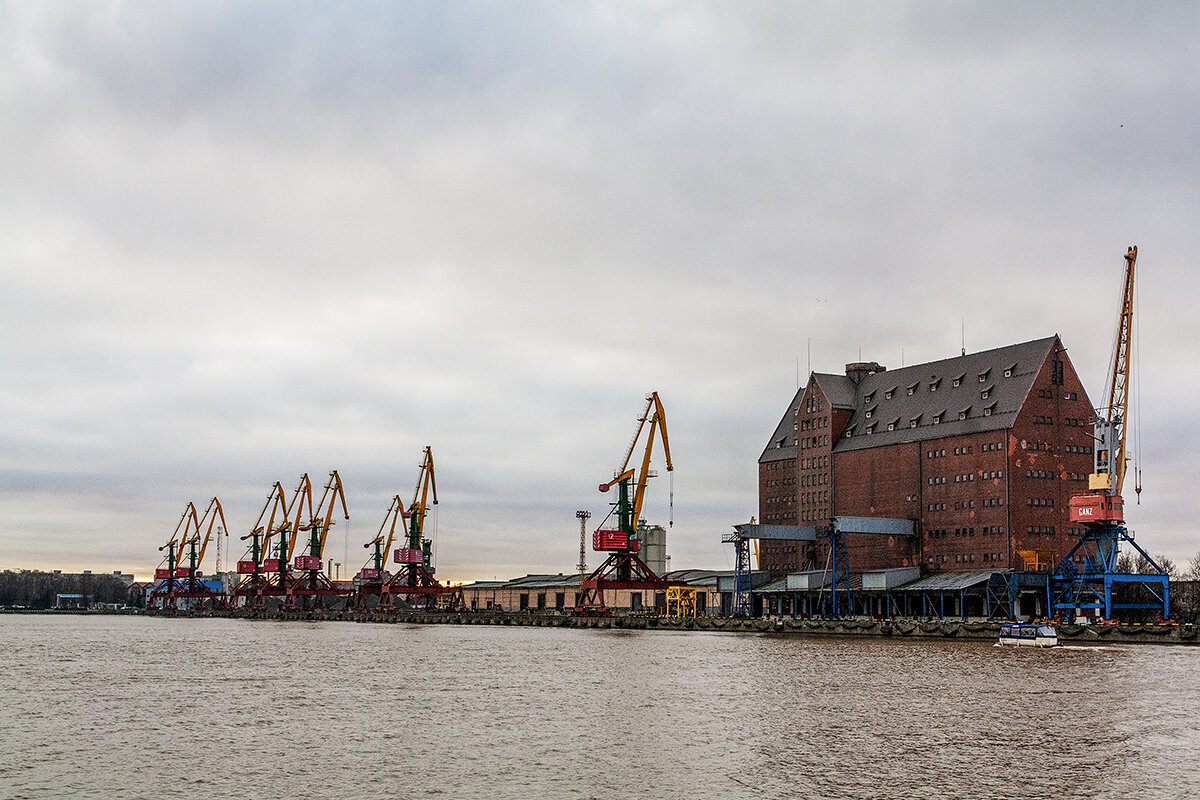 Калининград - Дмитрий 