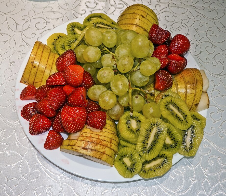 Витамины - Валерий Иванович Витамины - Валерий Иванович