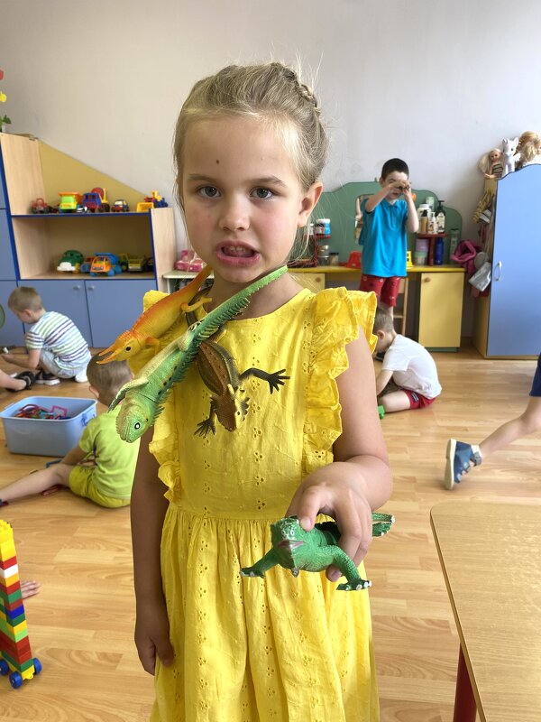 Игры по интересам) - Людмила Гулина