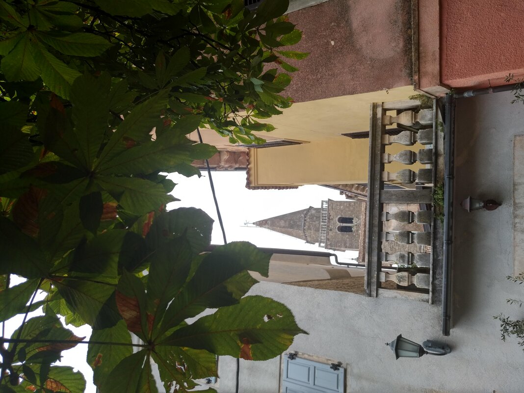 Хорватия - Натали 