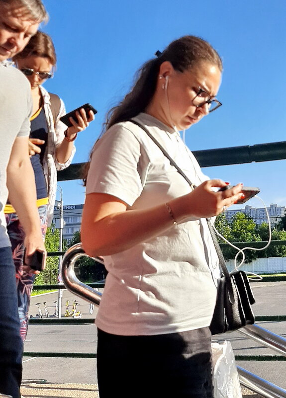 *** - Владимир Захаров