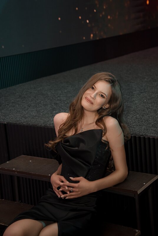 Выпускной - Алена Иванова