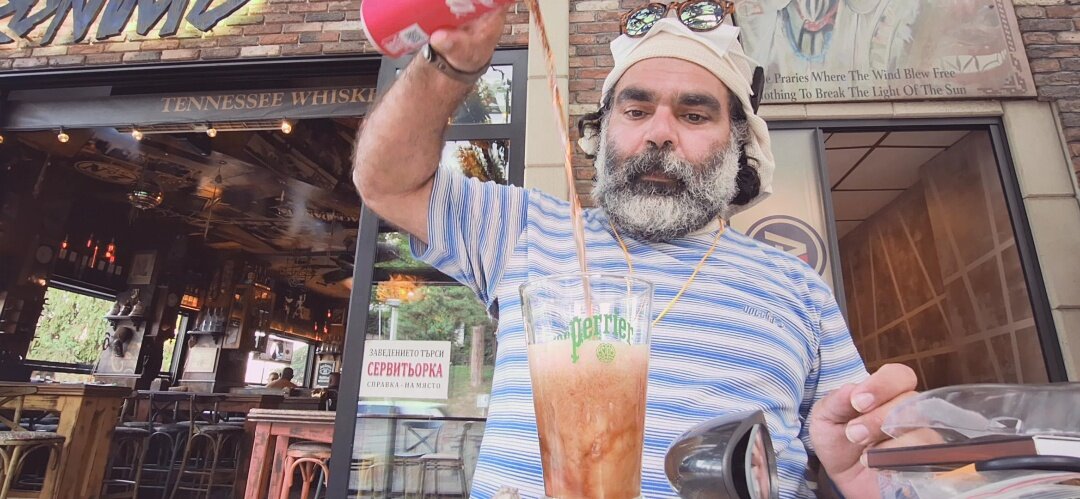 ЛЕ БО 4 (42) - CLOSE WAYS ALL