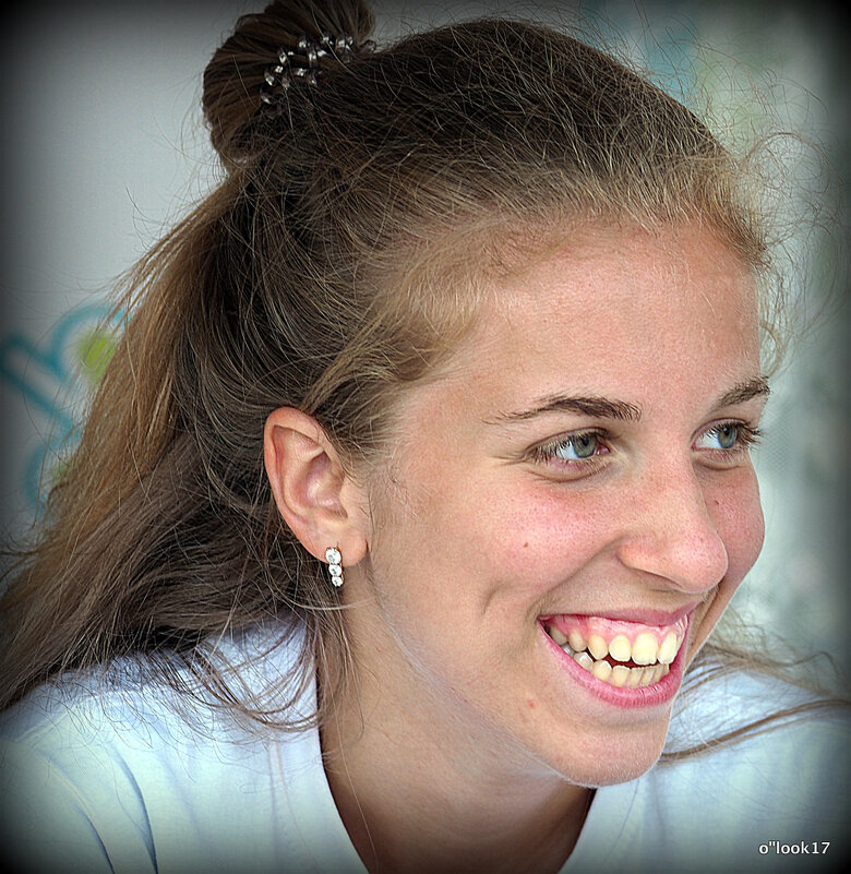 сила слабого пола - Олег Лукьянов