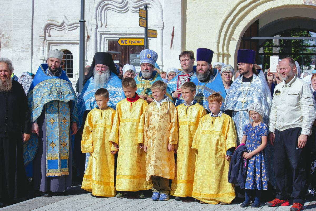 Фото на память - Сергей Кочнев