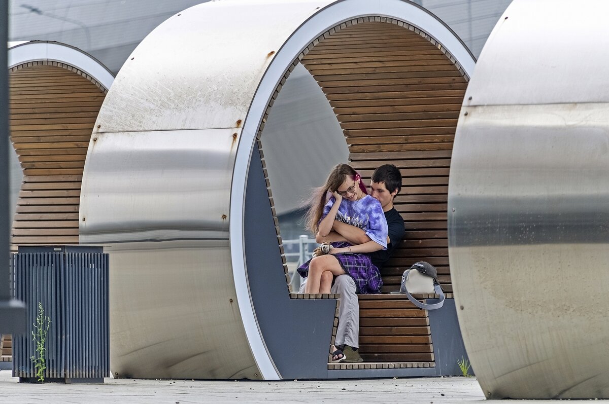 Обнимашки - Валерий Иванович