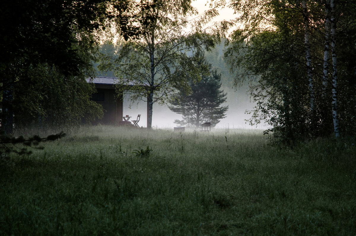 Утро - Валерий Пославский