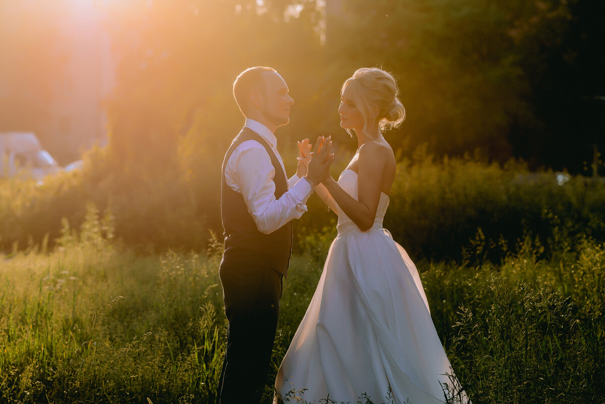 Данил и Александра - Olga Vasilieva Данил и Александра - Olga Vasilieva