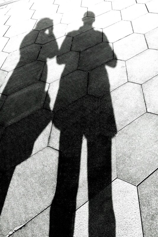 ... Иллюзия или действительность... - Руслан 