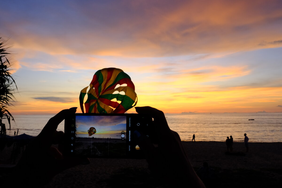 Полет - Renkse L.J.