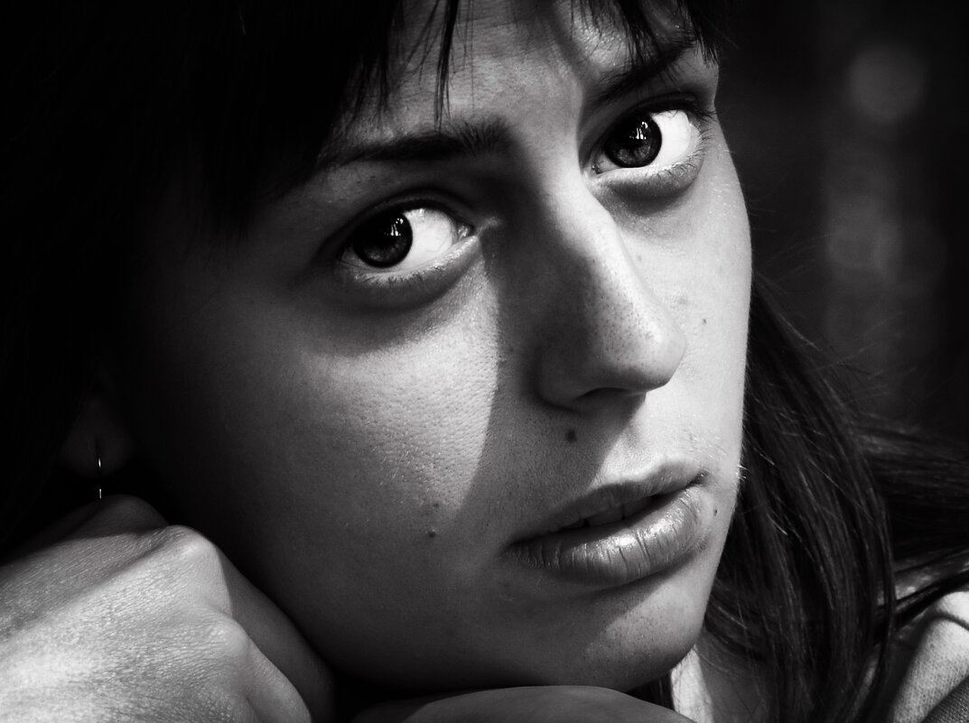 И что случилось - СЮ 