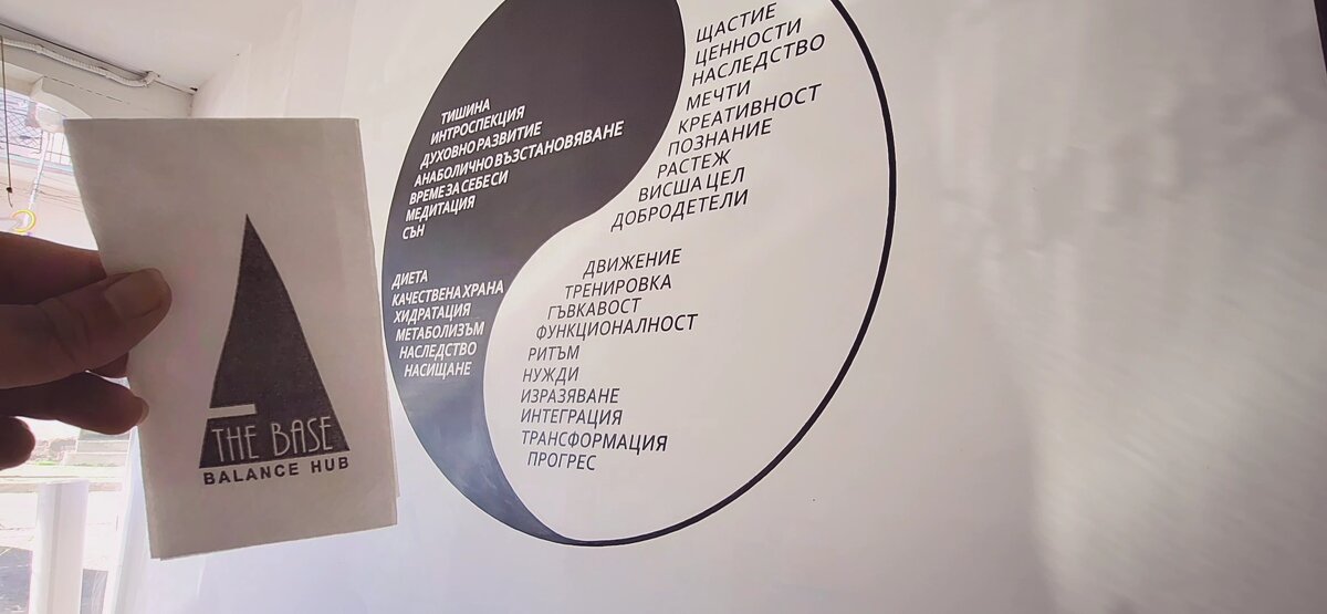 ЛЕ БО 4 (48) - CLOSE WAYS ALL