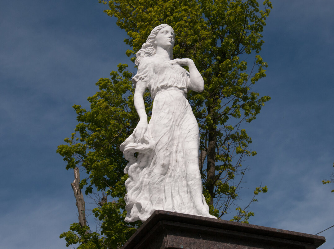 Калининград - Андрей 