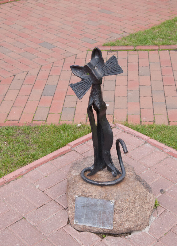 Калининград - Андрей 