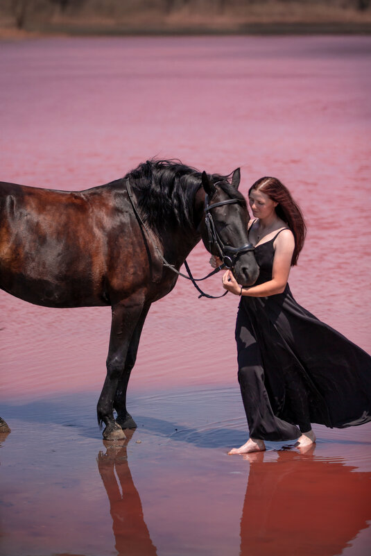 *** - Ирина Голомако