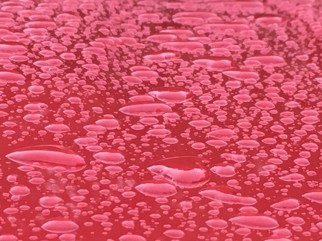 Капли... - Владимир Павлов