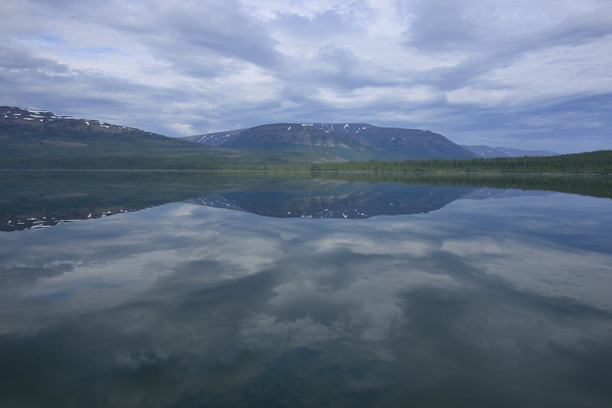 Зеркало - Александр Хаецкий