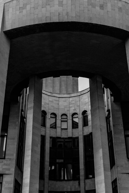 Российская национальная библиотека - Алексей Булак