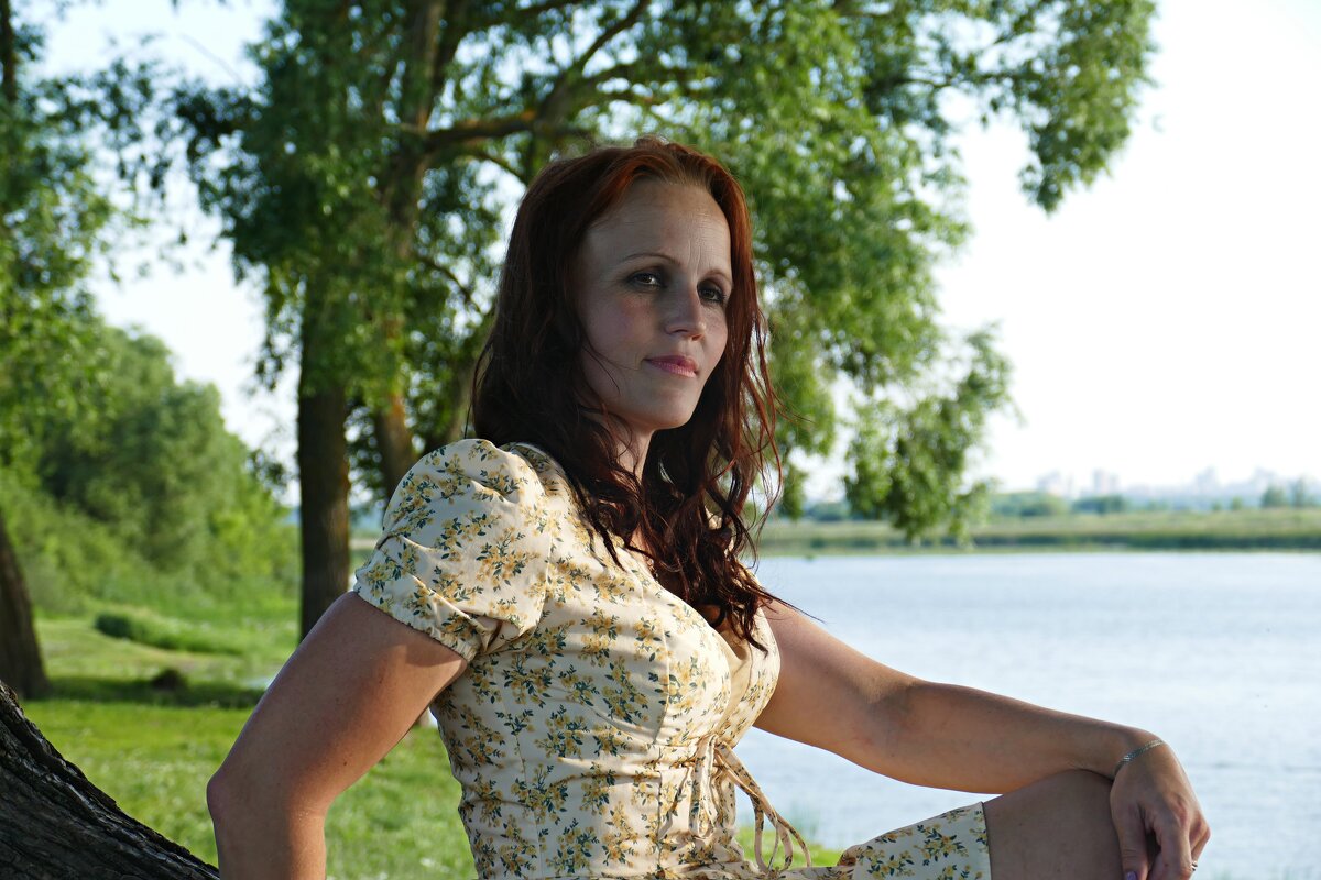 Александра Александровна - Олег 