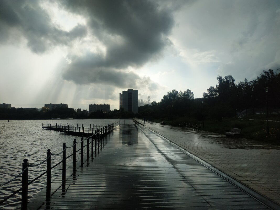 * * * - Андрей Лукьянов