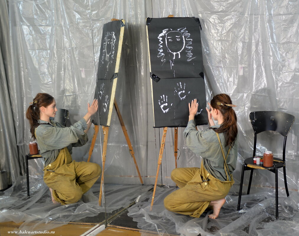 Настенька - Игорь Корф