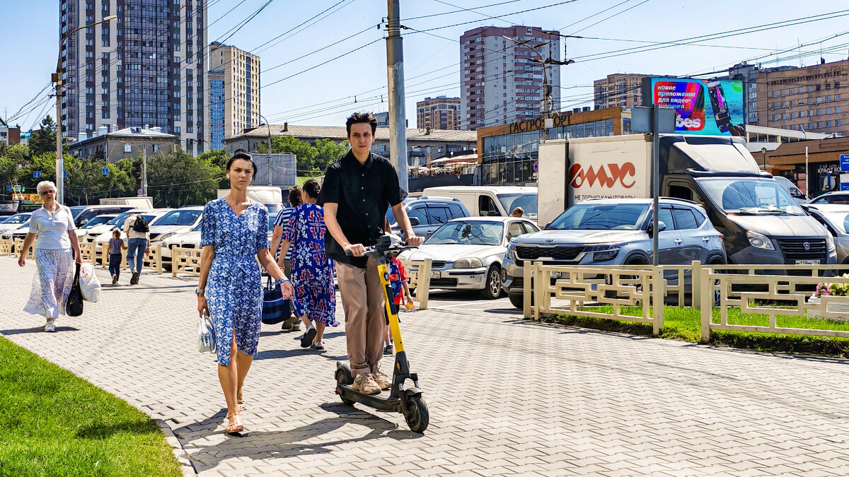 Попутчитца - Dmitry i Mary S Попутчитца - Dmitry i Mary S