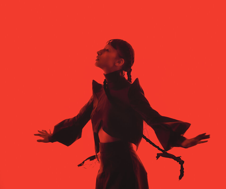 Танец страсти: искусство в движении - Джованни Луче