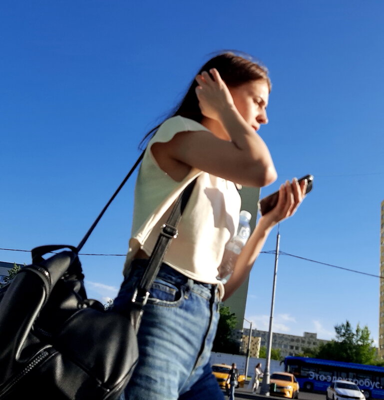 *** - Владимир Захаров