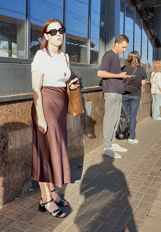 *** - Владимир Захаров