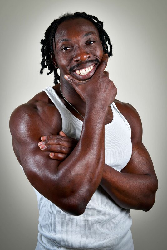 Just me - Artjom Romanov