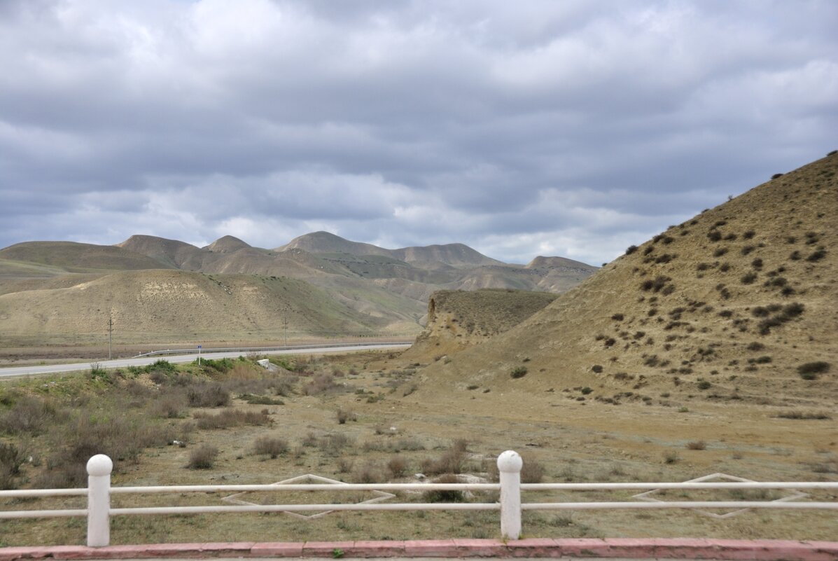 Дороги Дагеатана - Марина Виноградова