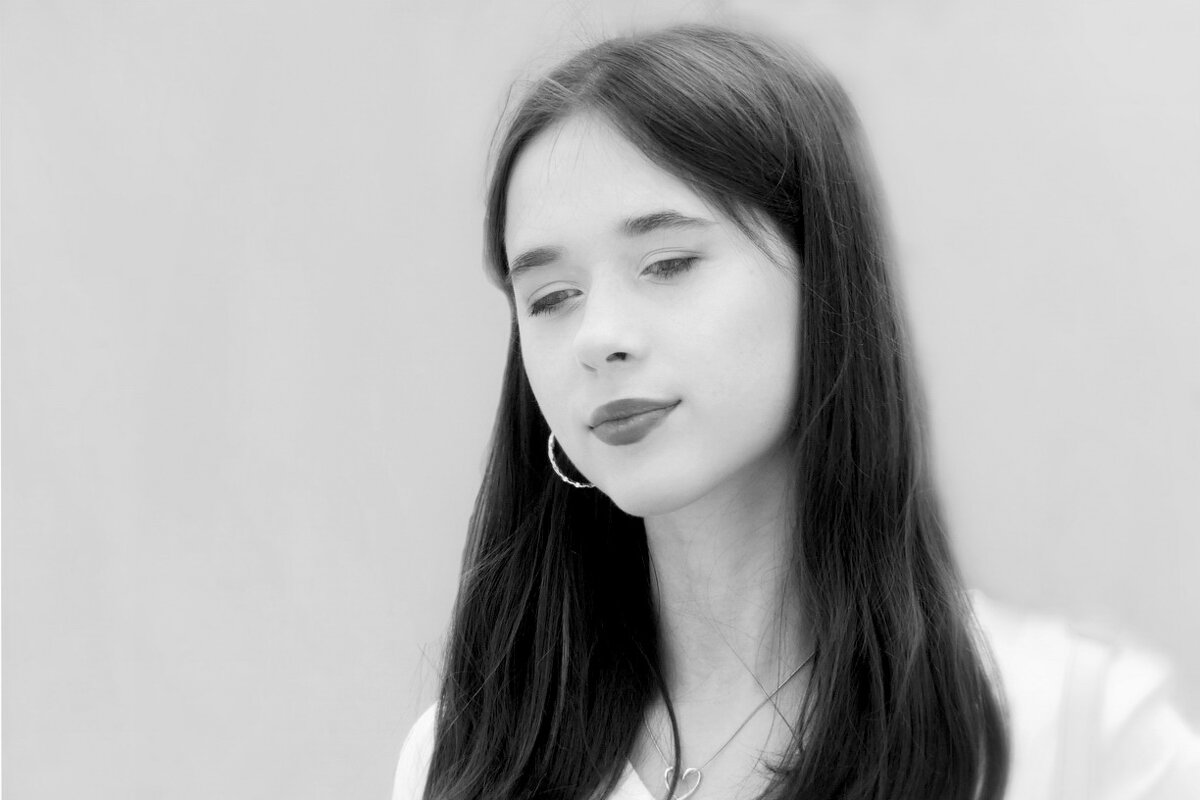 Образ незнакомки... - Владимир Шошин