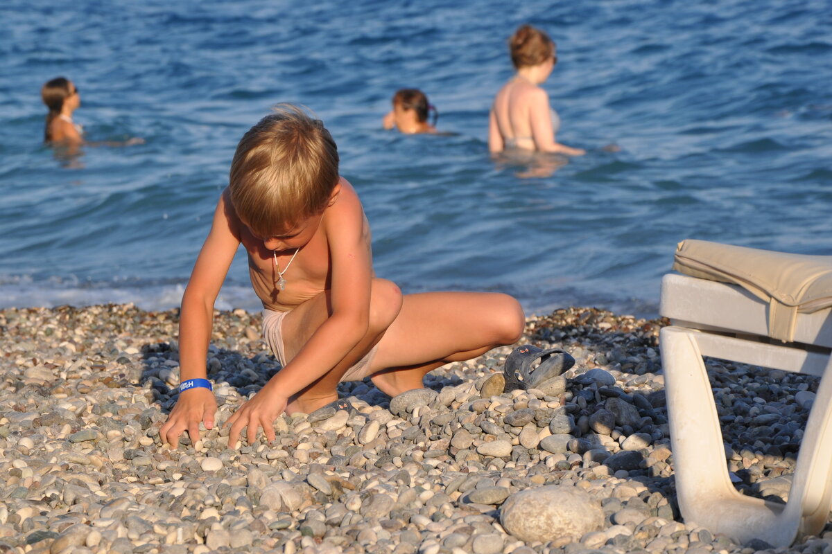 Игра в морские камушки - Татьяна Машошина Игра в морские камушки - Татьяна Машошина