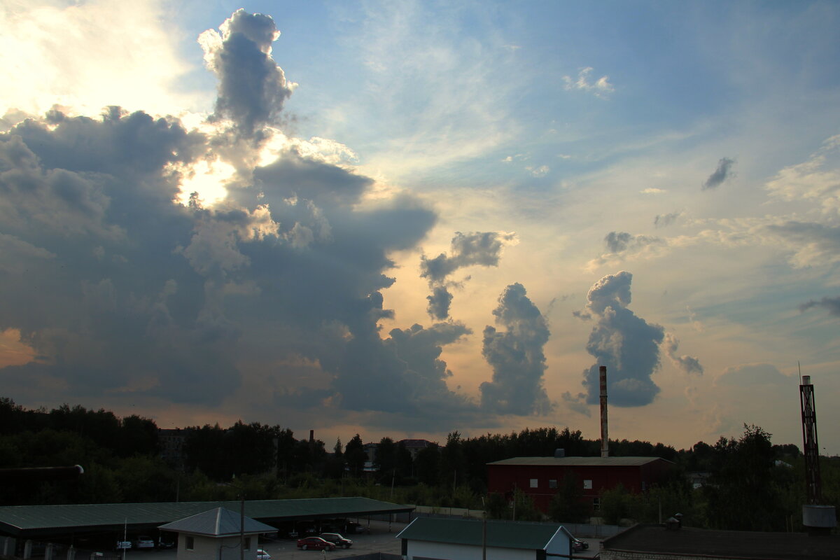 Посиделки небесные - Елена Минина