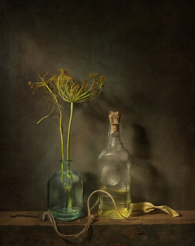 Укроп. - Oleg Rastorguev